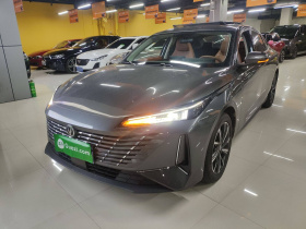 长安 逸动 2024款 1.5T GDI自动 旗舰型