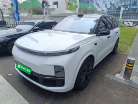 理想汽车 理想L9 2022款 Max