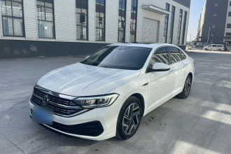 大众 速腾 2023款 300TSI DSG超越版