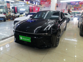 领克03 2023款 2.0TD DCT劲Pro