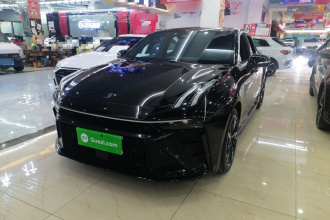 领克03 2023款 2.0TD DCT劲Pro