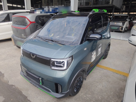 五菱汽车 宏光MINIEV 2022款 GAMEBOY 200km 玩咖款 磷酸铁锂