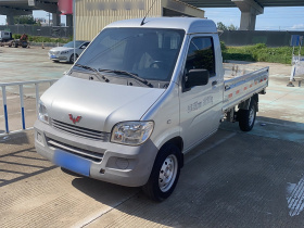 五菱汽车 五菱之光小卡 2020款 1.2L 单排