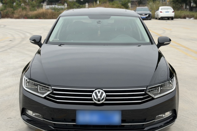 大众 迈腾 2019款 280TSI DSG 舒适型 国VI车身外观6003