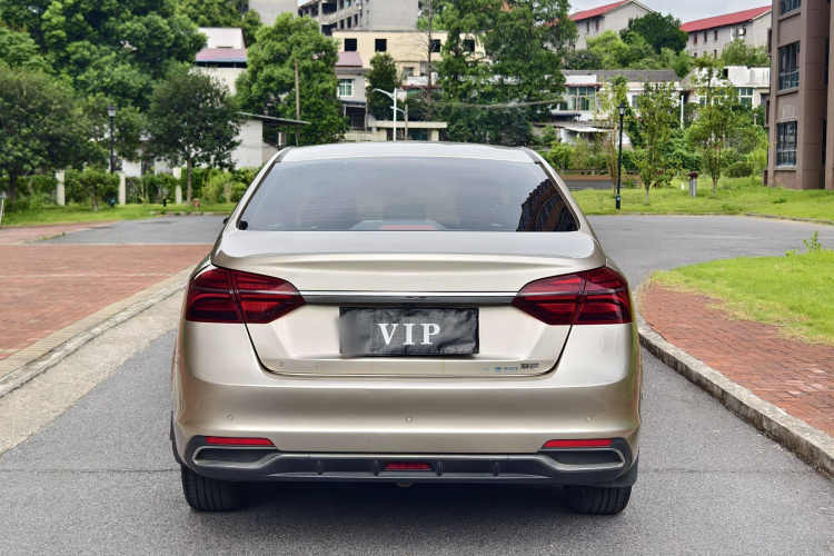 吉利汽车 帝豪 2019款 领军版 1.5L CVT向上互联型 国VI车身外观6004