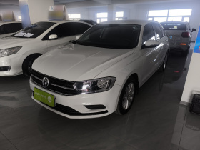 大众 2019款 改款 宝来·传奇 1.5L 自动时尚型 国VI