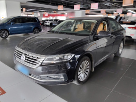 大众 朗逸 2018款 280TSI DSG舒适版 国V