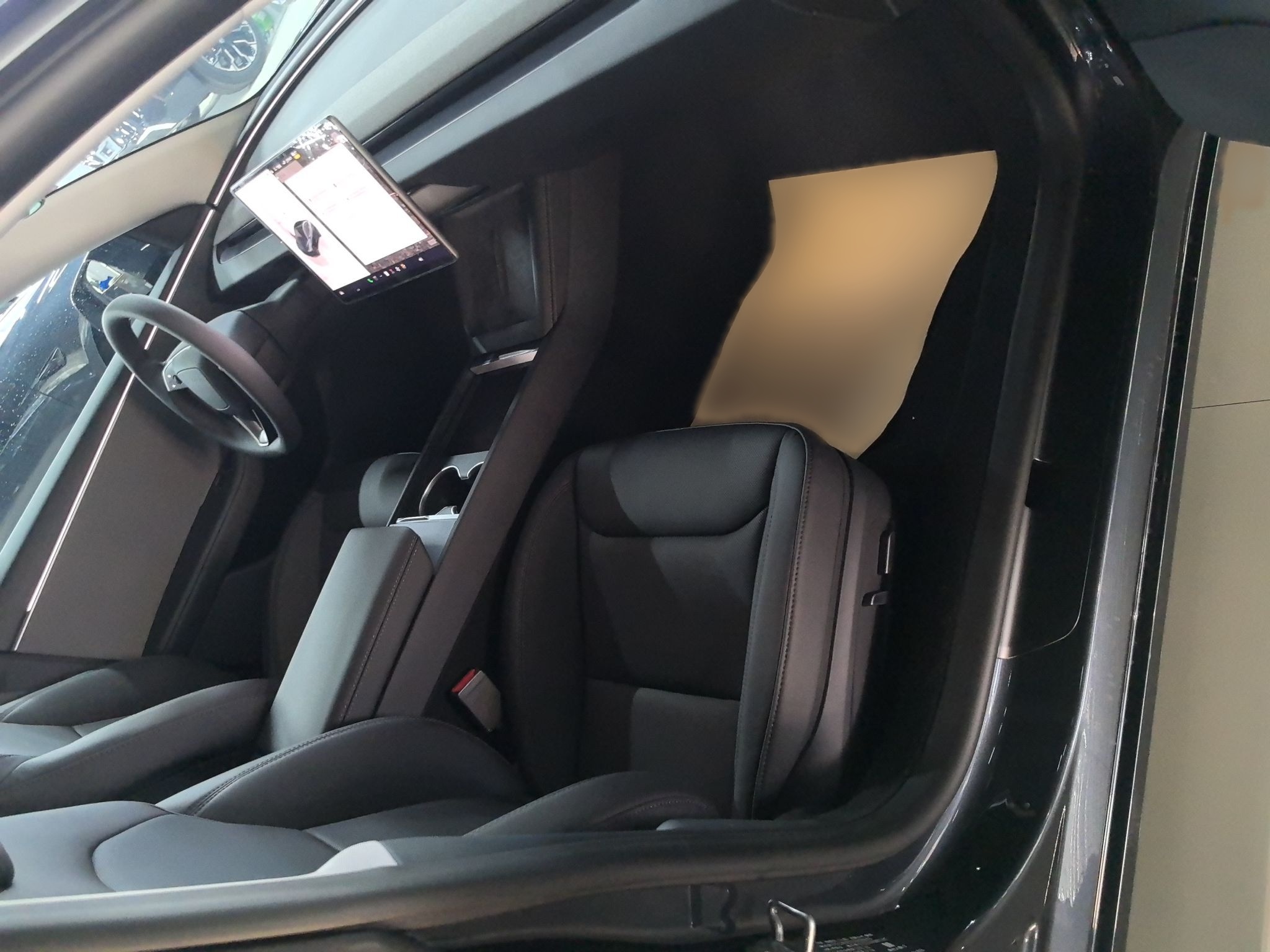 特斯拉 Model 3 2025款 后轮驱动版