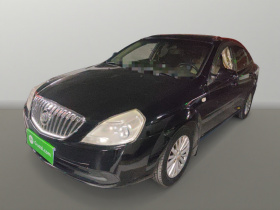 别克 凯越 2015款 1.5L 自动尊享型