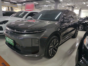 理想汽车 理想L6 2024款 Pro