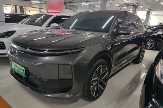 理想汽车 理想L6 2024款 Pro