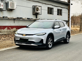 雪佛兰 畅巡 2020款 星云版