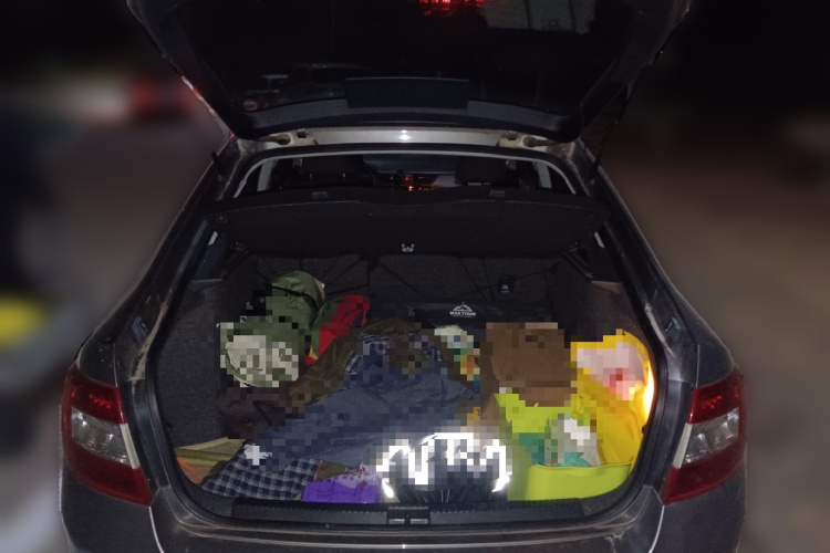 斯柯达 明锐 2015款 1.6L 手动逸致版局部细节23