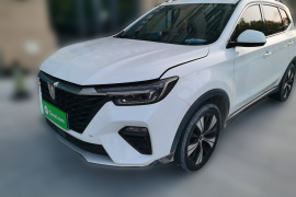 荣威RX5 2020款 PLUS 300TGI 自动Ali国潮豪华版