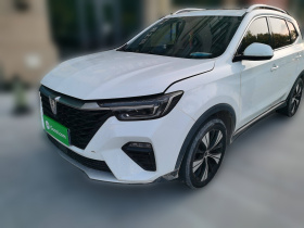 荣威RX5 2020款 PLUS 300TGI 自动Ali国潮豪华版