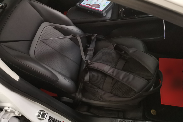 五菱汽车 五菱星光 2024款 共创版 150 标准型局部细节41