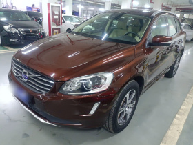 沃尔沃XC60(进口) 2014款 T5 智逸版