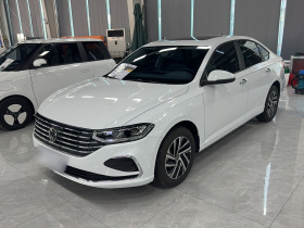 大众 朗逸 2024款 1.5L 自动五百万版