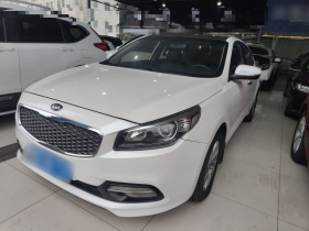 起亚K4 2014款 1.8L 自动GLS