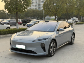 蔚来ET5 2022款 75kWh