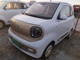 奔腾小马 2026款 222km 萌趣马 Plus