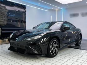 哪吒汽车 哪吒GT 2023款 660