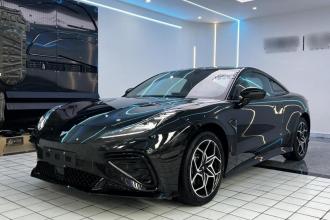 哪吒汽车 哪吒GT 2023款 660