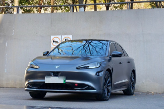 ARCFOX极狐 极狐 阿尔法S(ARCFOX αS) 2022款 HI版 高阶版