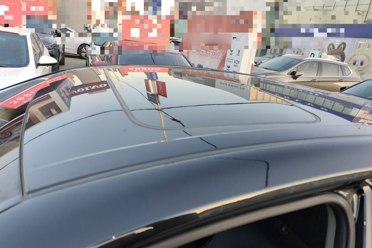 丰田 凯美瑞 2021款 2.0G 豪华版局部细节57