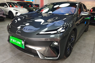 深蓝汽车 深蓝L07 2025款 230Ultra  深蓝智驾AD PRO增程版