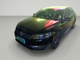 大众 帕萨特 2014款 1.8TSI DSG尊荣版