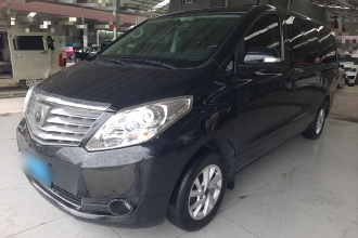 东风风行 菱智PLUS 2021款 2.0L 手动豪华型 7座