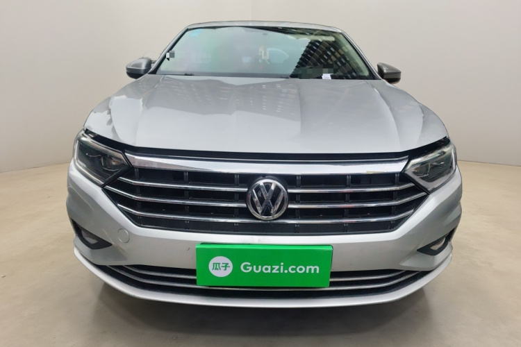 大众 速腾 2019款 280TSI DSG舒适型 国VI车身外观2