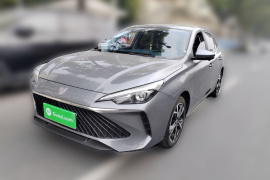 荣威i5 2024款 1.5L CVT尊荣版