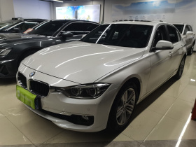 宝马3系 2016款 320Li 进取型