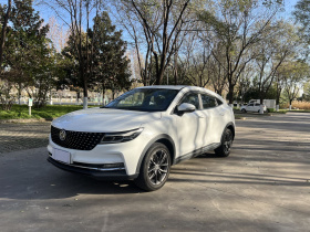 东风风光 风光ix5 2019款 220T CVT智悦型 国V