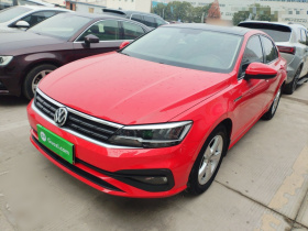 大众 凌渡 2019款 230TSI DSG视野版 国VI