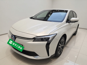 别克 微蓝6 2024款 430km 舒享版