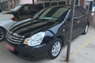 日产 轩逸 2019款 经典 1.6XE+ 手动智联领先版