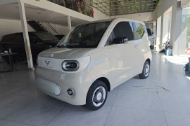 五菱汽车 宏光MINIEV 2024款 第三代 215km 青春版