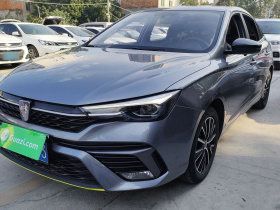 荣威i5 2021款 1.5L 手动钻石版