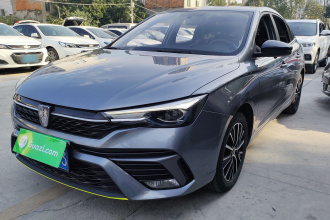 荣威i5 2021款 1.5L 手动钻石版