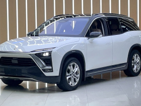 蔚来ES8 2018款 355KM 基准版 七座版