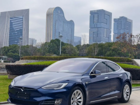 特斯拉 2017款 Model S 75D 标准续航版