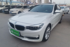 宝马3系GT 2018款 320i 时尚型