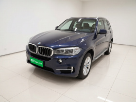 宝马X5(进口) 2018款 xDrive28i