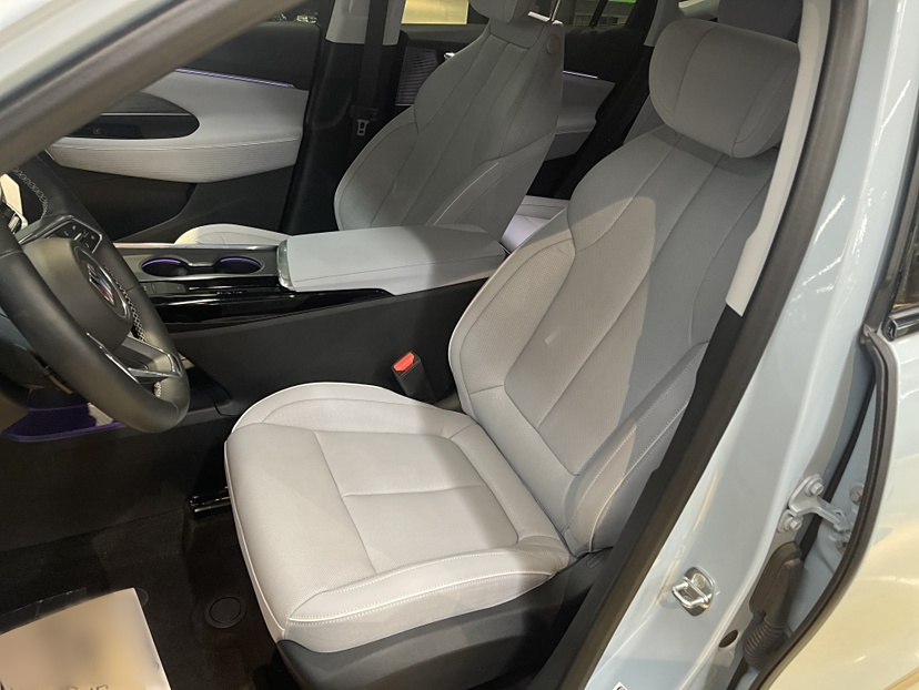 别克E5 2023款 臻享标准续航版