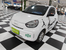 荣威 科莱威CLEVER 2022款 311km元气啵啵版