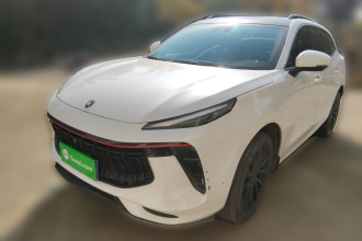 东风风行 风行T5 EVO 2021款 1.5TD DCT女神版