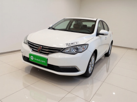 荣威360 2015款 1.5L 自动豪华版